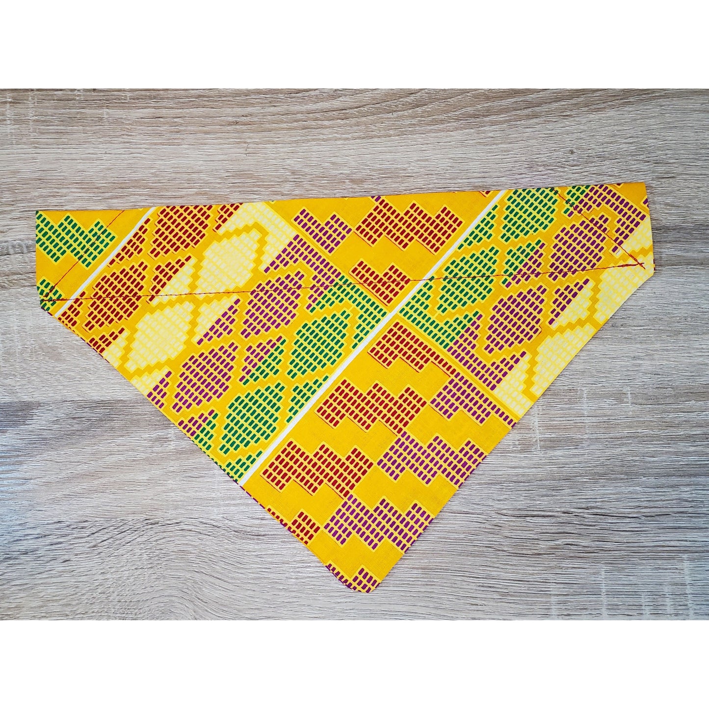 Absolute Sunshine Dog Bandana