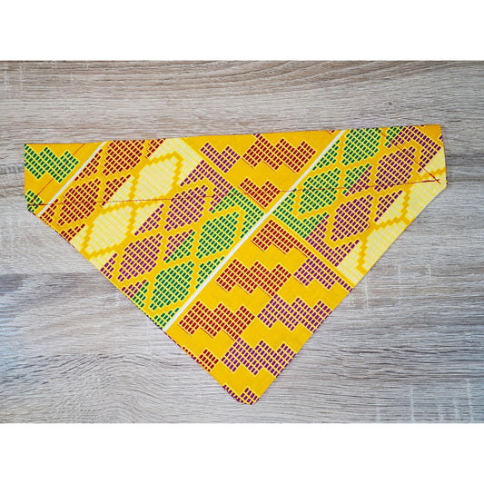 Absolute Sunshine Dog Bandana
