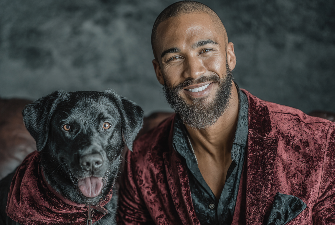 Atlanta Doggie Photos with Santa: Festive Spots for Pups & Their People