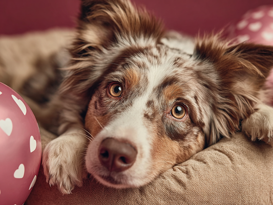 Valentine’s Day Isn’t Just for Humans: 6 Ways to Strengthen the Bond With Your Pet