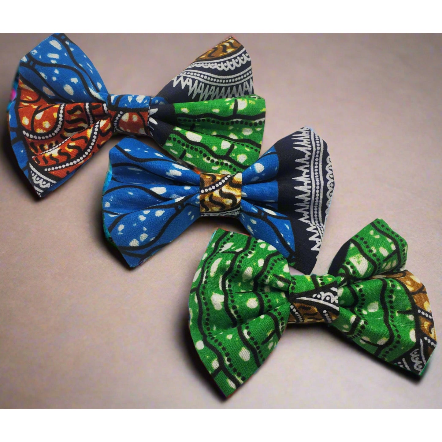 Kingdom Bow tie