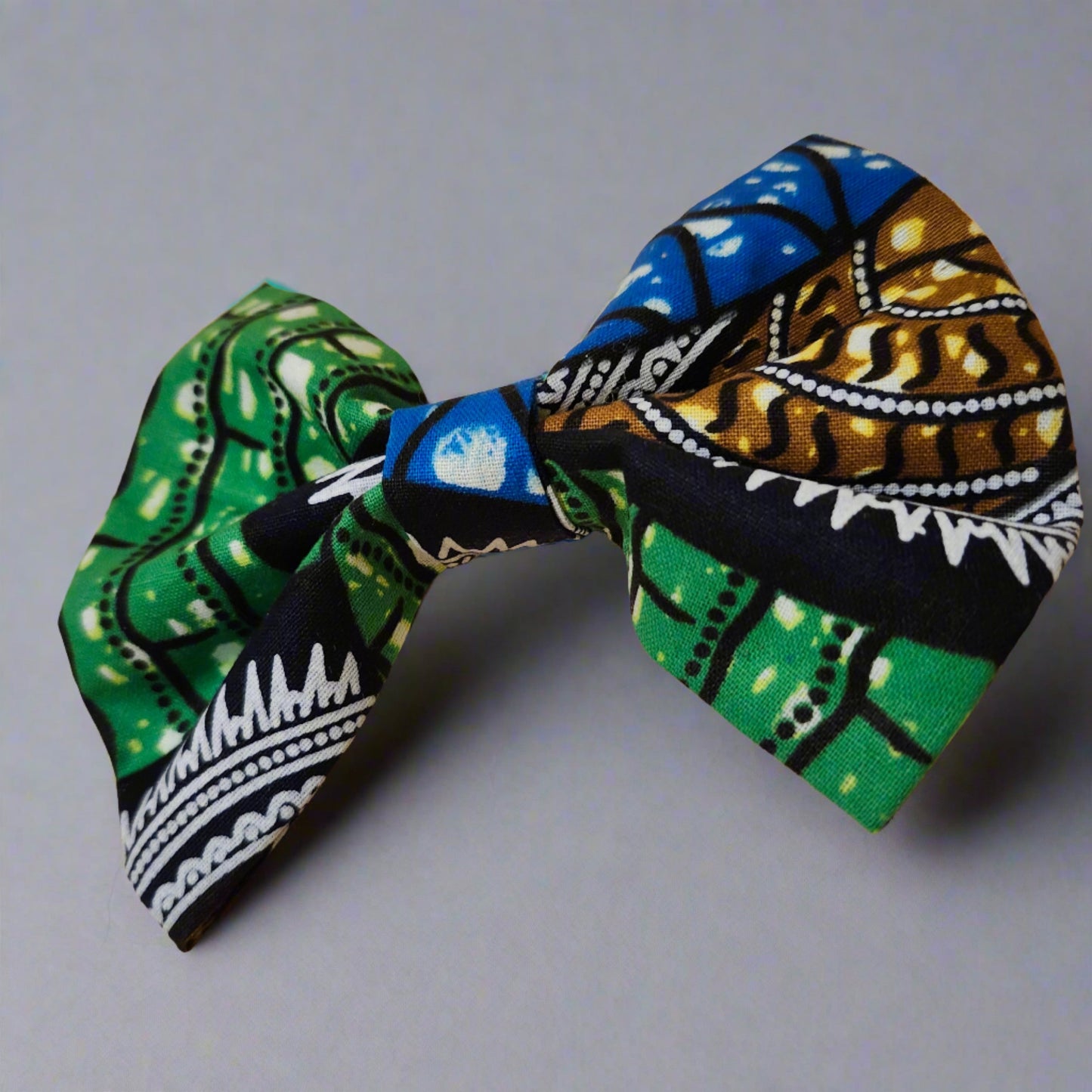 Kingdom Bow tie