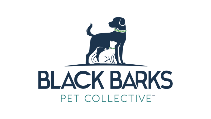 Black Barks Pet Collective